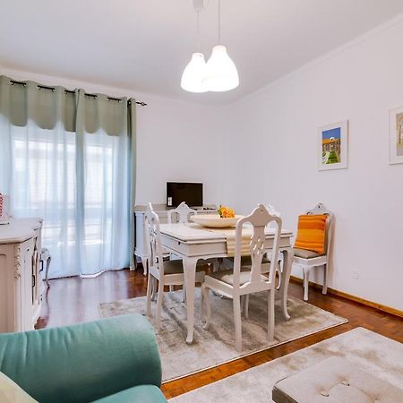 Casa Da Esquina - Faro City Center Zewnętrze zdjęcie