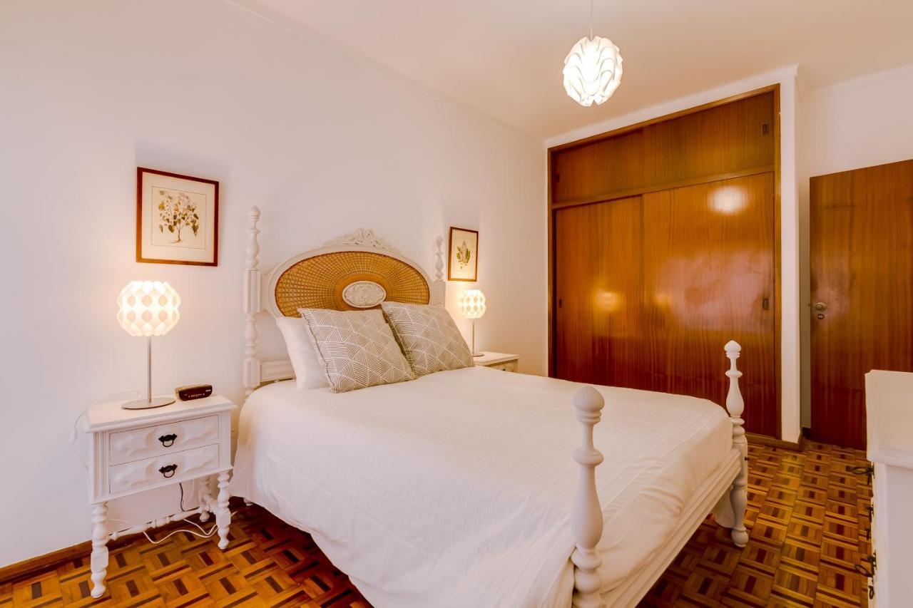 Casa Da Esquina - Faro City Center Zewnętrze zdjęcie