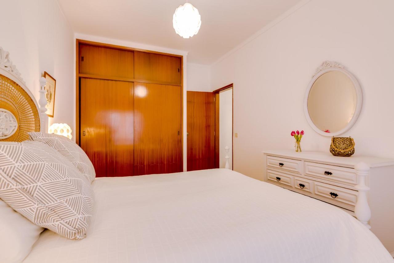 Casa Da Esquina - Faro City Center Zewnętrze zdjęcie