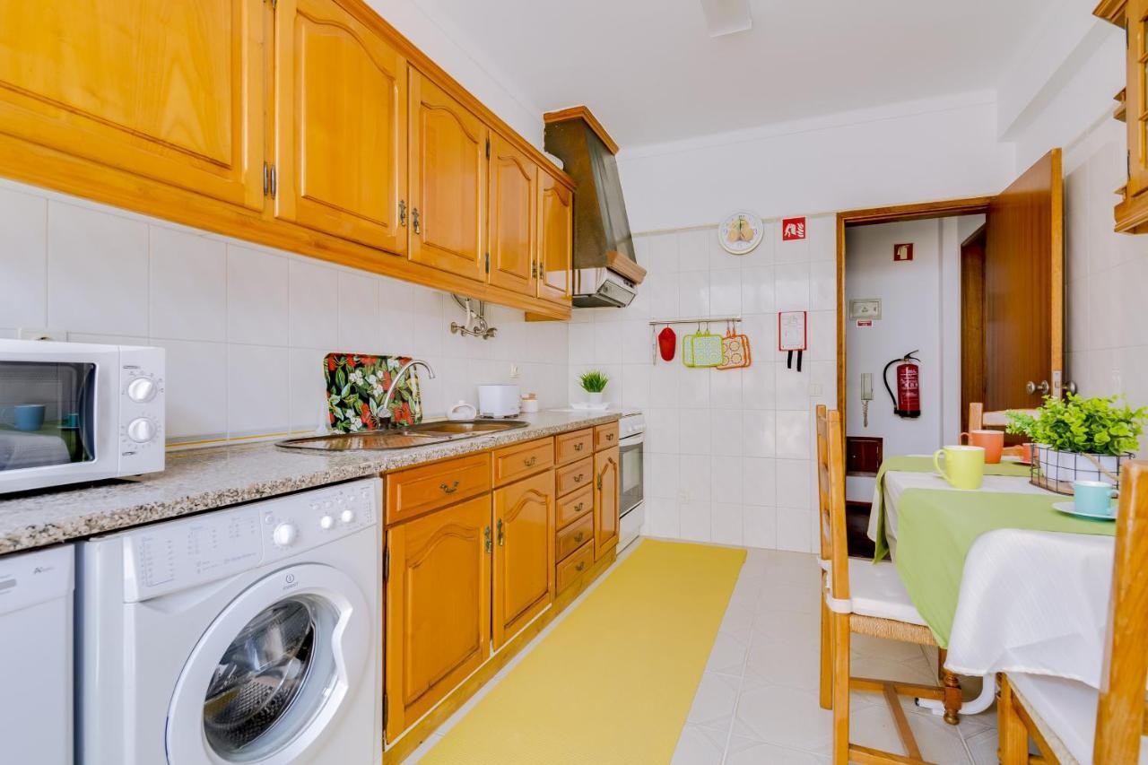 Casa Da Esquina - Faro City Center Zewnętrze zdjęcie