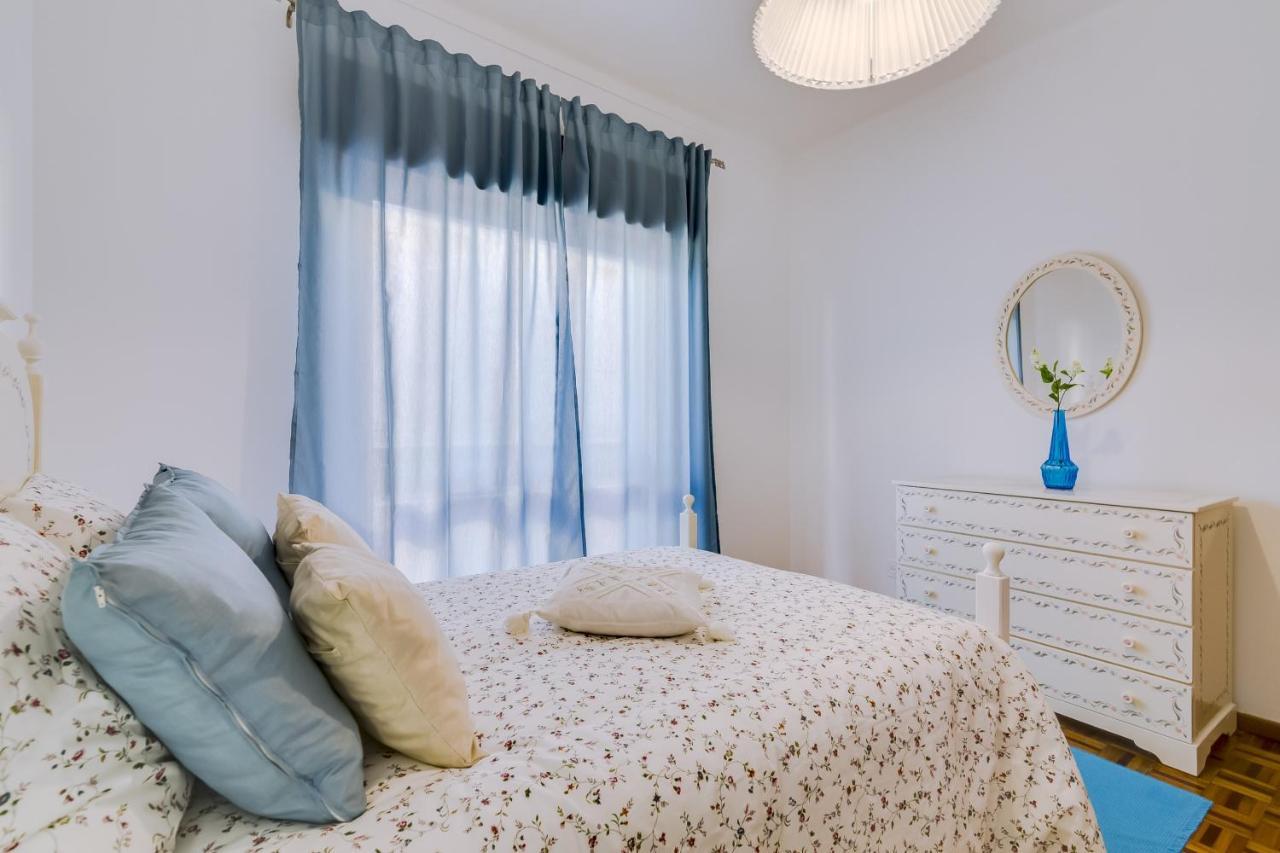 Casa Da Esquina - Faro City Center Zewnętrze zdjęcie